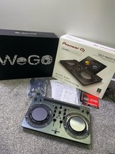 Pioneer ddj wego4 for sale  PONTEFRACT