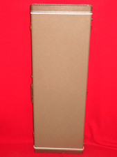 Estojo rígido Fender USA G&G marrom Tolex Stratocaster ou Telecaster comprar usado  Enviando para Brazil