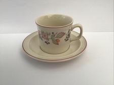 Wedgwood roseberry tea for sale  UK
