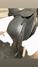 Thorowgood griffin saddle for sale  BIRMINGHAM