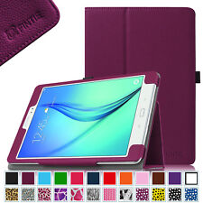 Capa folio para tablet Samsung Galaxy Tab A 9.7 SM-T550/P550 dormir/acordar comprar usado  Enviando para Brazil