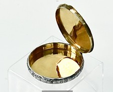 Russian silver round for sale  TREORCHY