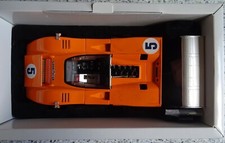 Gmp modell 1969 gebraucht kaufen  Ratingen