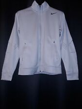 Tennis jacket nike d'occasion  Saint-Genis-Pouilly