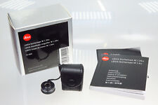 Leica leica sucherlupe gebraucht kaufen  Hildesheim