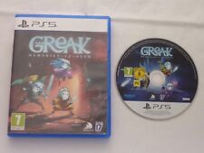 Greak memories azur for sale  MELTON MOWBRAY