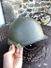 Casque lourd acier d'occasion  Lyon II