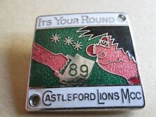 Round 1989 rally for sale  ST. HELENS