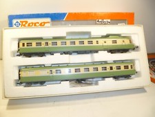 Roco autorail fontenay d'occasion  Villeneuve