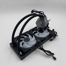 Cooler master 240 for sale  Buffalo Grove