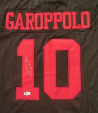 Jimmy garoppolo san for sale  USA