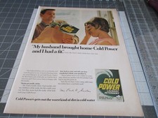 1960 cold power for sale  Southbridge