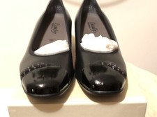 Calzature donna melluso usato  Roma