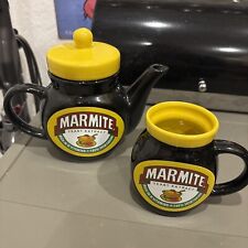 Marmite official tea for sale  MIRFIELD