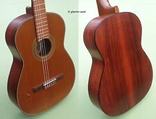 Konzert gitarre hopf gebraucht kaufen  Stade