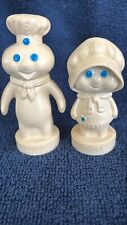 Pillsbury doughboy plastic for sale  North Bangor