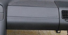Golf cabrio beifahrerairbag gebraucht kaufen  Hattingen