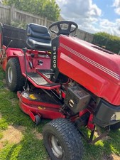 Westwood t1600 ride for sale  CARLISLE