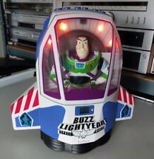 Buzz lightyear space d'occasion  Poisy