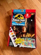 Vintage jurassic park for sale  Bellmore