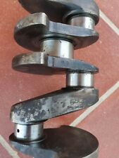 Albero motore abarth usato  Italia