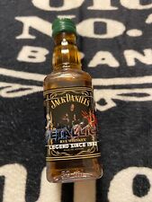 Jack daniels mignonnette d'occasion  Déville-lès-Rouen