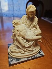 Vintage statue pieta for sale  Rochester