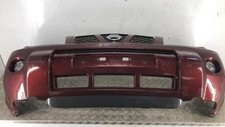 Pare choc nissan d'occasion  Loudéac