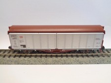 Flm piccolo schiebewandwagen gebraucht kaufen  Deutschland