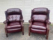 Hancock moore leather for sale  Dalton