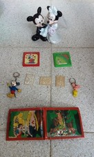 Portafoglio disney francobolli usato  Reggio Emilia
