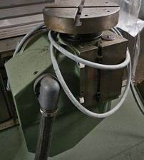 Rundtisch 300 maho gebraucht kaufen  Tirschenreuth
