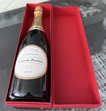 Champagner laurent perrier gebraucht kaufen  Paderborn