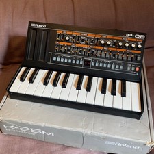 Roland boutique synth for sale  PENRYN