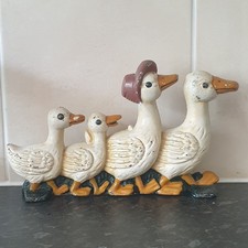 Cast iron doorstop for sale  LYTHAM ST. ANNES