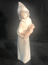 Fine retired lladro for sale  GLASGOW