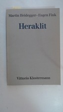Heraklit seminar wintersemeste gebraucht kaufen  Langen