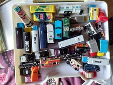 Lot micro machines d'occasion  Saint-Paul-lès-Dax