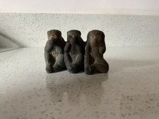 Bronze cold painted for sale  RAMSGATE