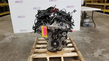 Engine gasoline 3.5l for sale  Richland