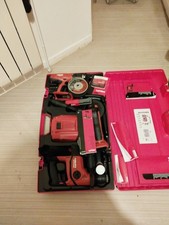 Kit hilti perforateur d'occasion  Paris XII
