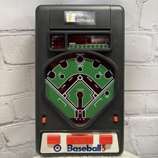 Entex electronics baseball for sale  Rocky Ridge