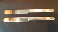 Wilkens epoca tafelmesser gebraucht kaufen  Ratzeburg