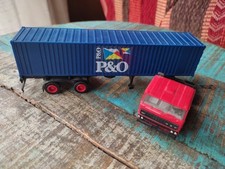 Herpa kibri daf gebraucht kaufen  Hofheim