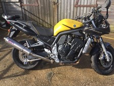 Yamaha fzs1000 fzs d'occasion  Expédié en Belgium