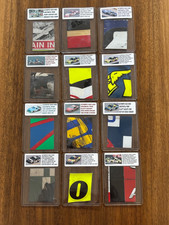 Nascar driver race for sale  Casa Grande