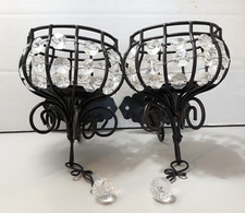 Wrought iron style for sale  Fort Ann