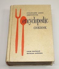 Vintage 1964 culinary for sale  Bossier City