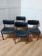 Retro teak meredew for sale  REDDITCH