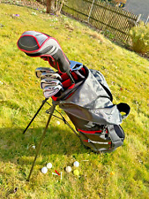 Golf komplett set gebraucht kaufen  Markkleeberg
